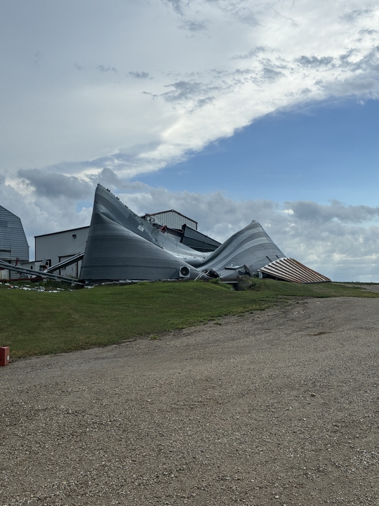 Radar/Photo