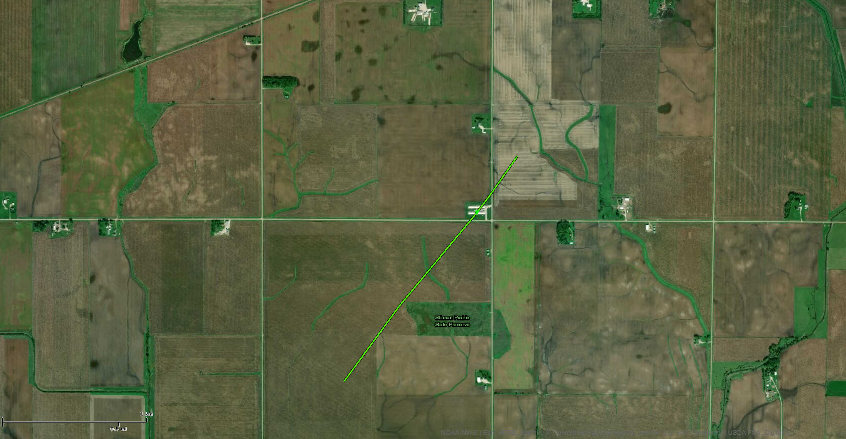 Track Map