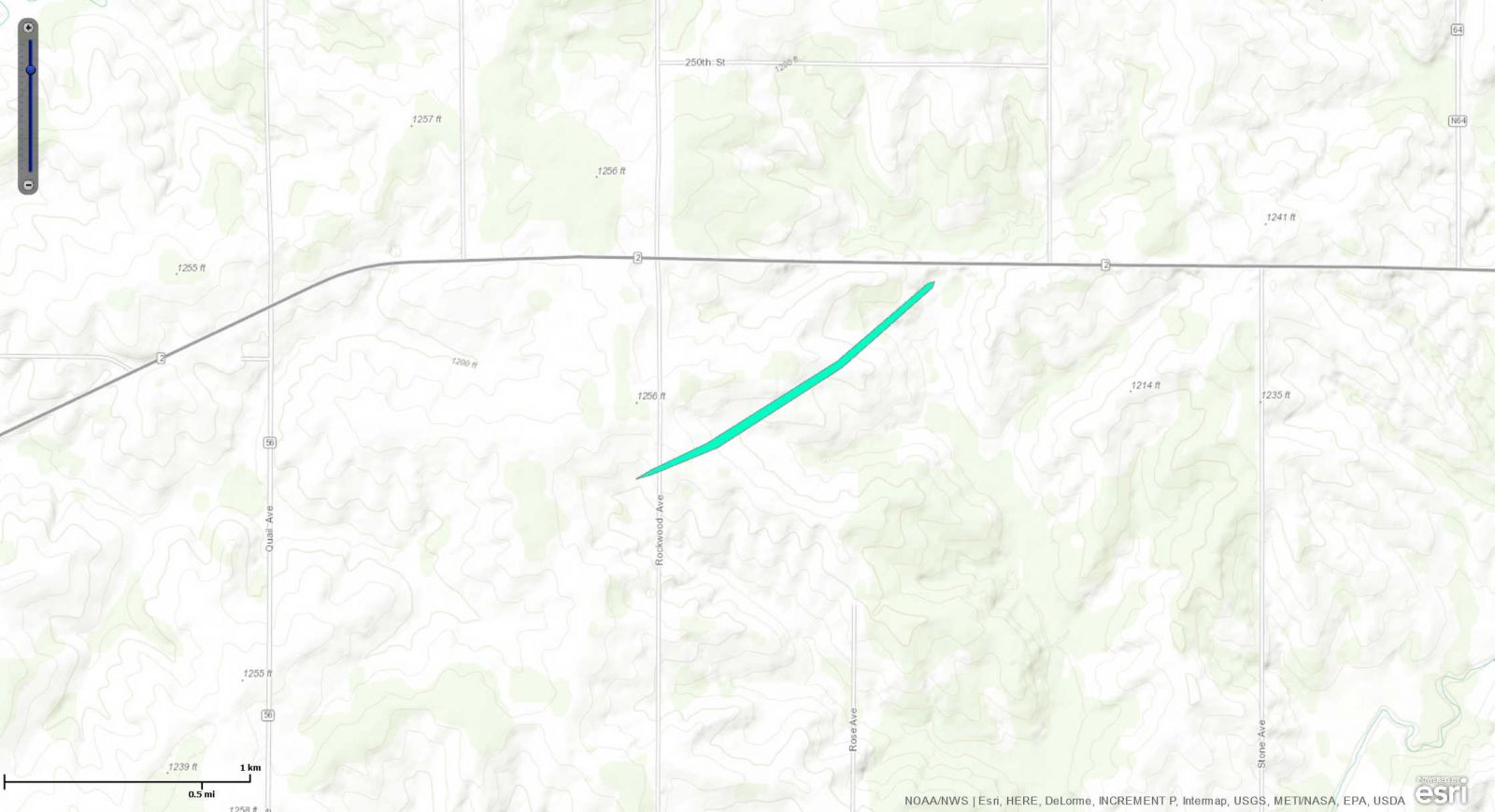 Track Map