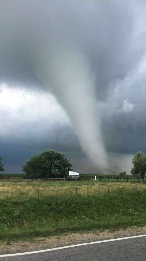 Radar/Photo