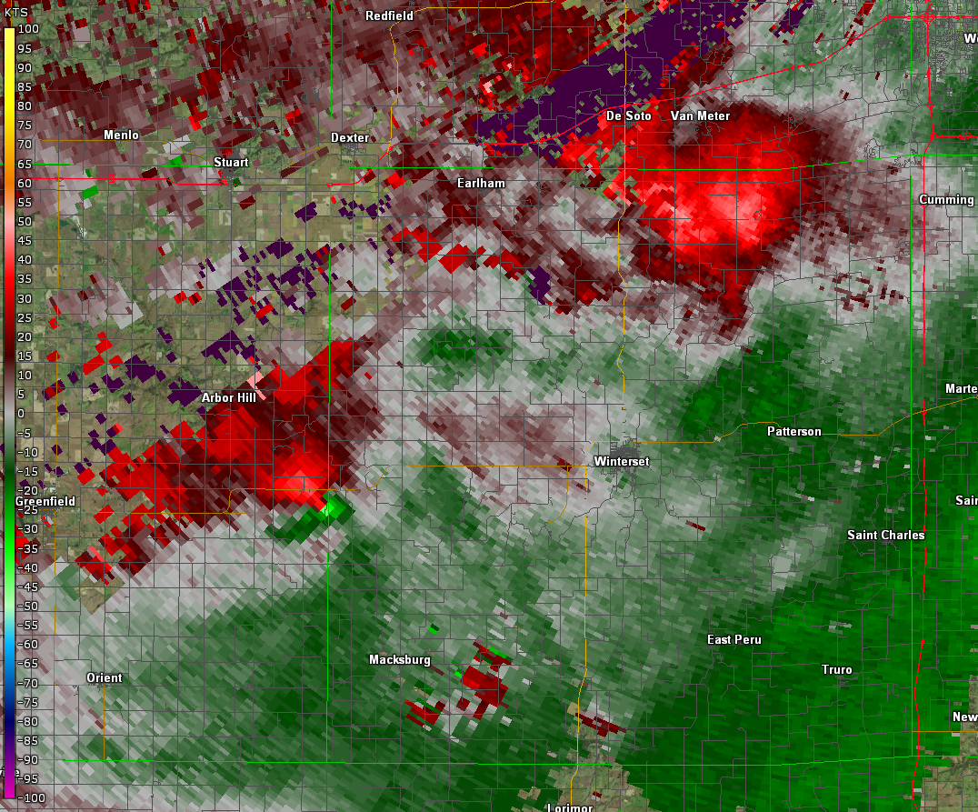 Radar/Photo