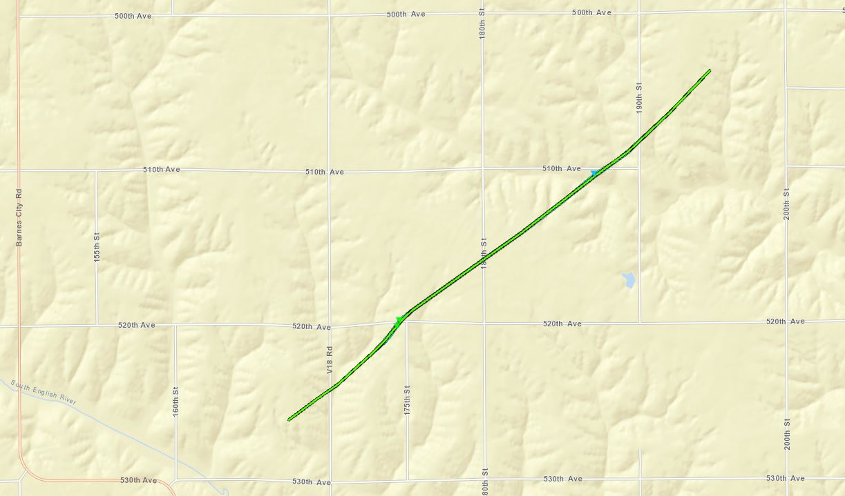 Track Map