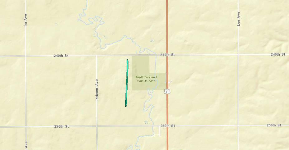 Track Map