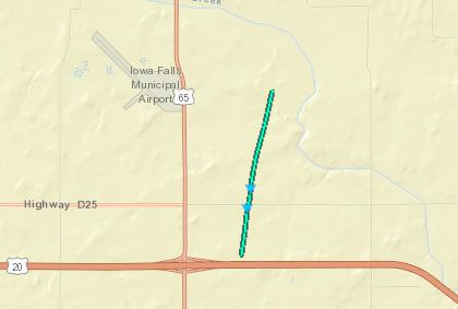 Track Map