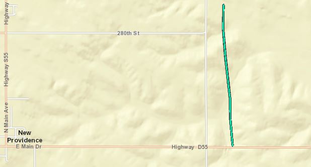 Track Map