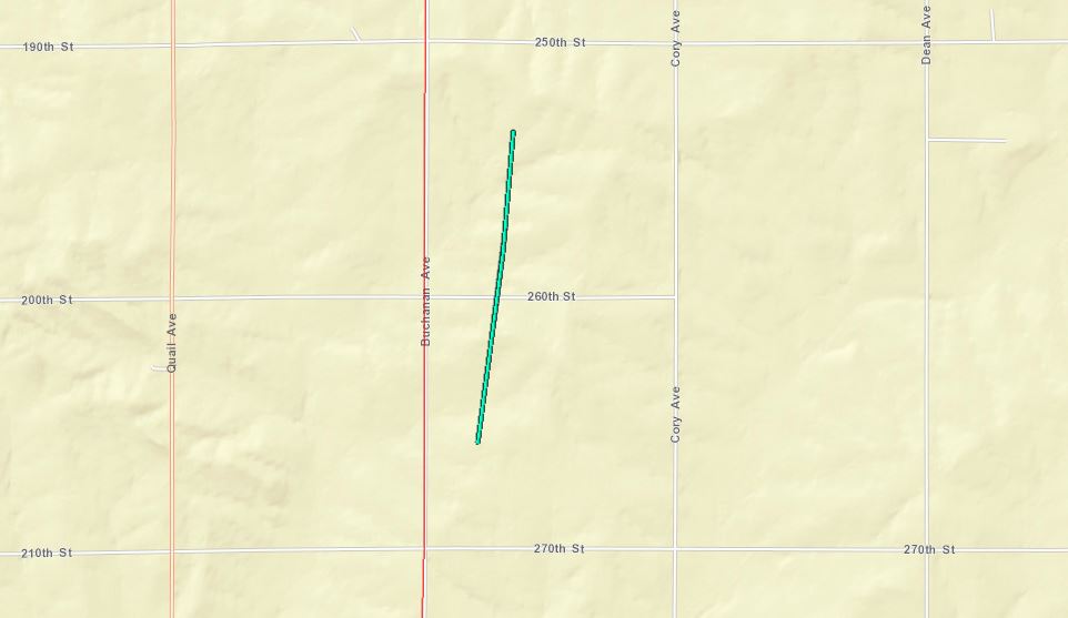 Track Map