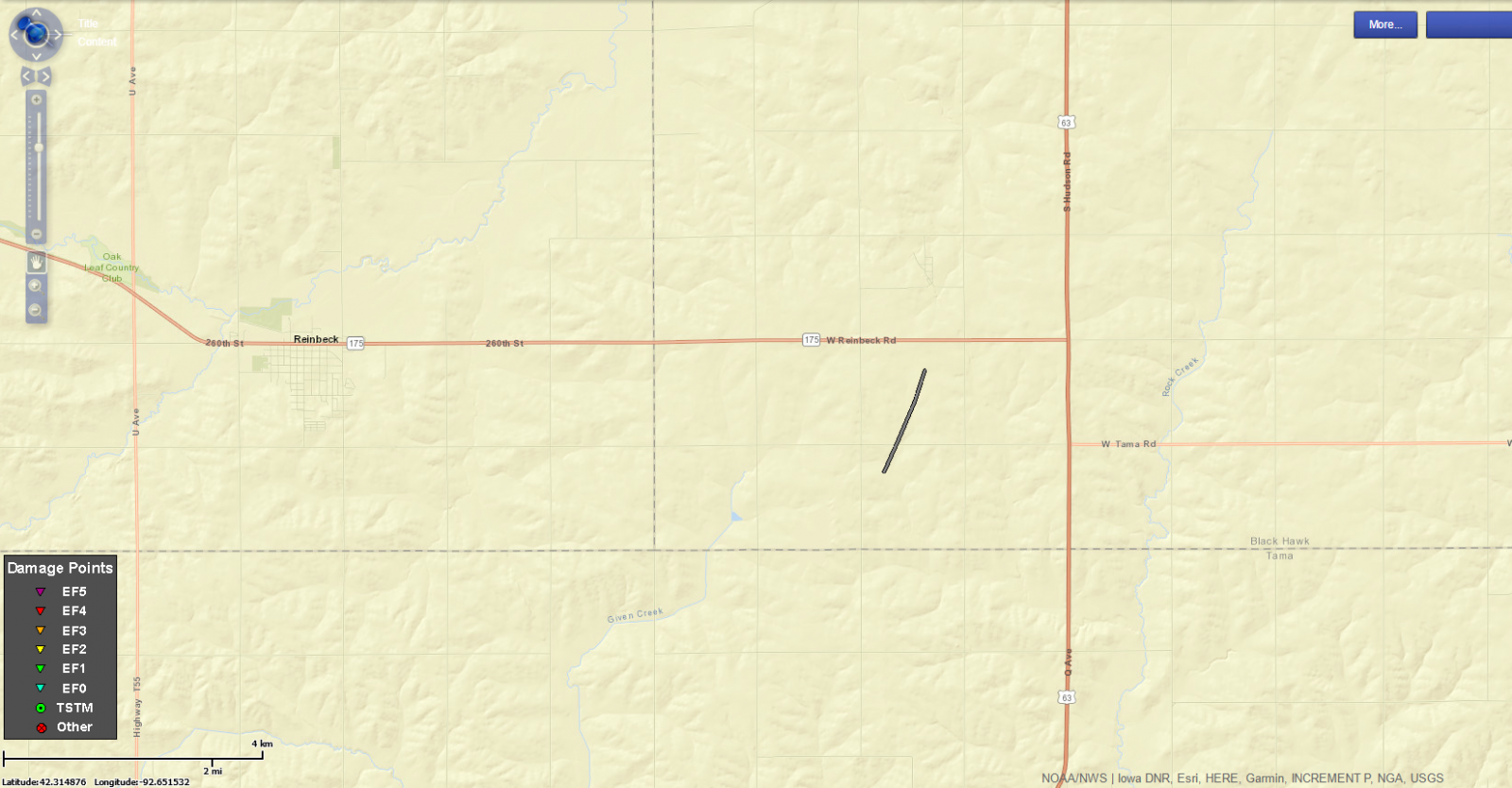 Track Map