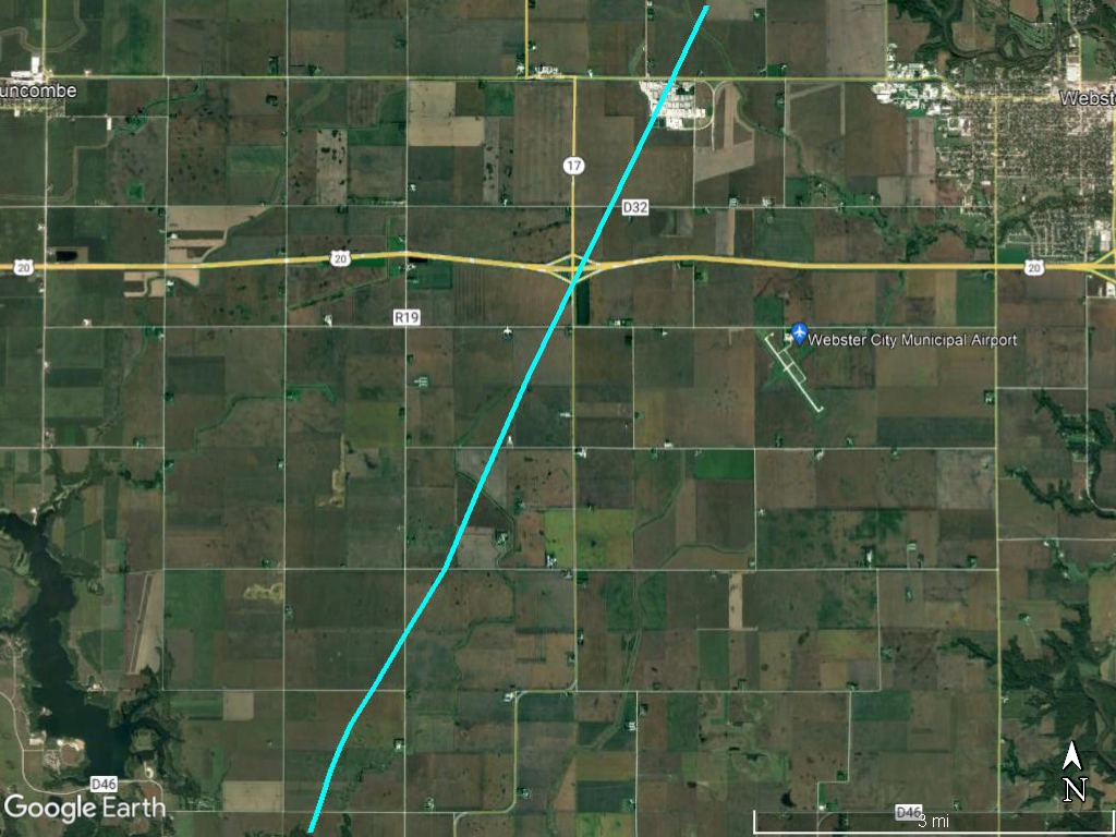 Track Map