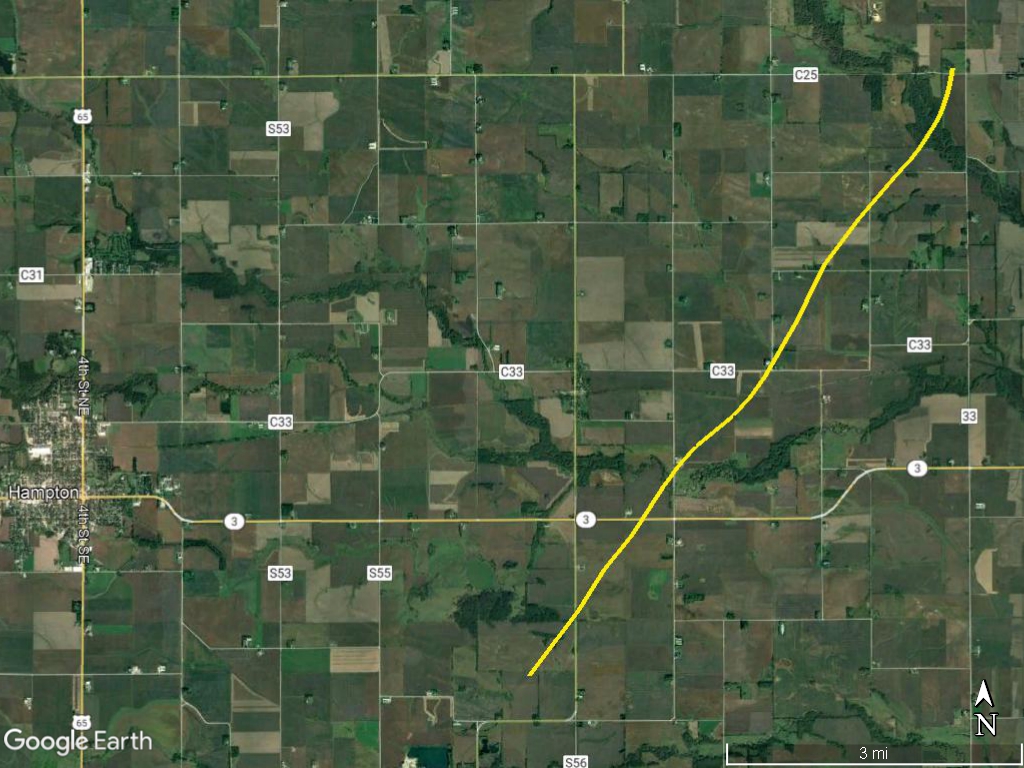 Track Map
