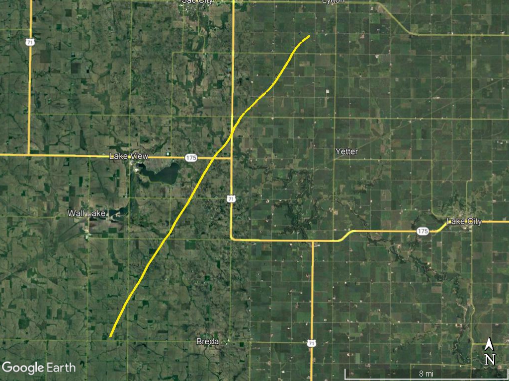 Track Map