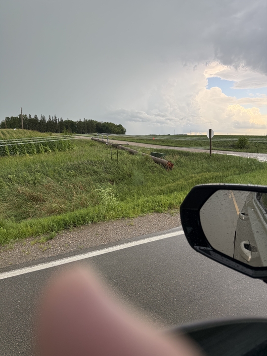 Radar/Photo