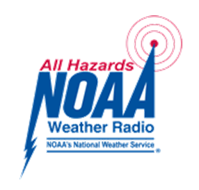 NWR Logo - NOAA Image