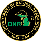 MIDNR Logo