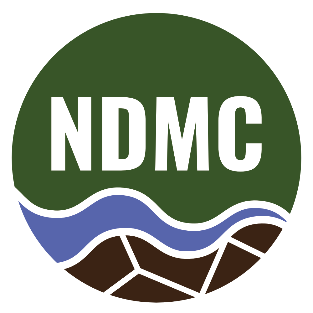 NDMC Logo