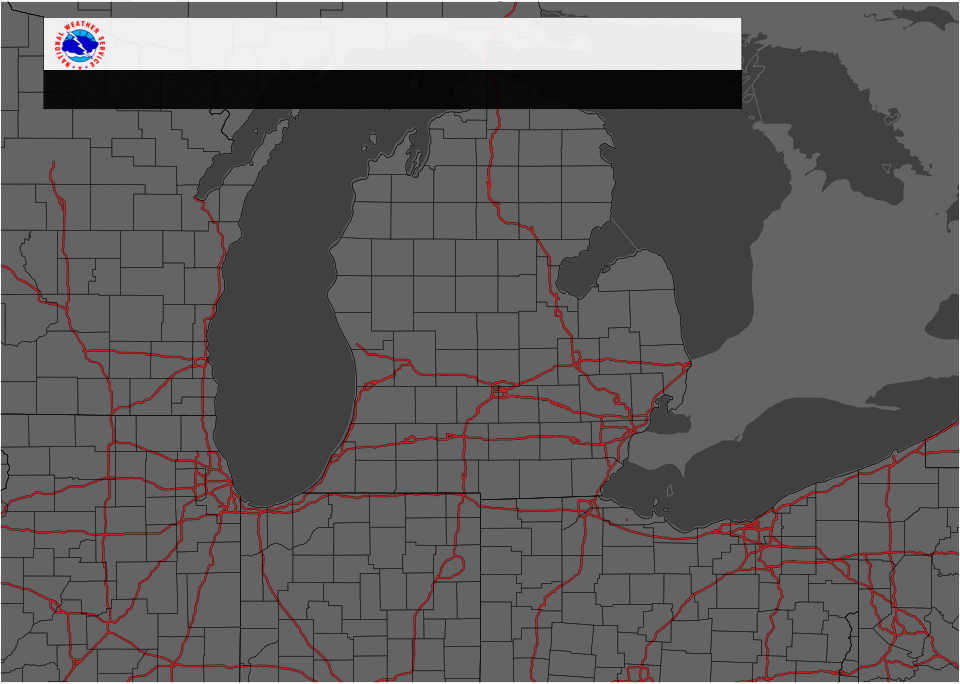 Radar Image