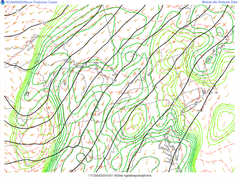 SPC 850mb 8pm