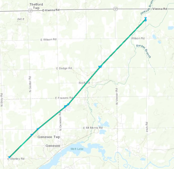 Track Map