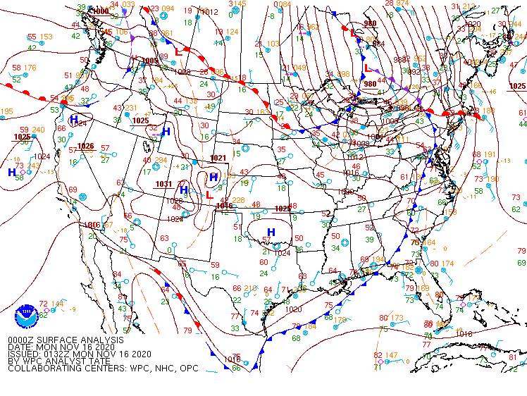 12Z DTX Sounding