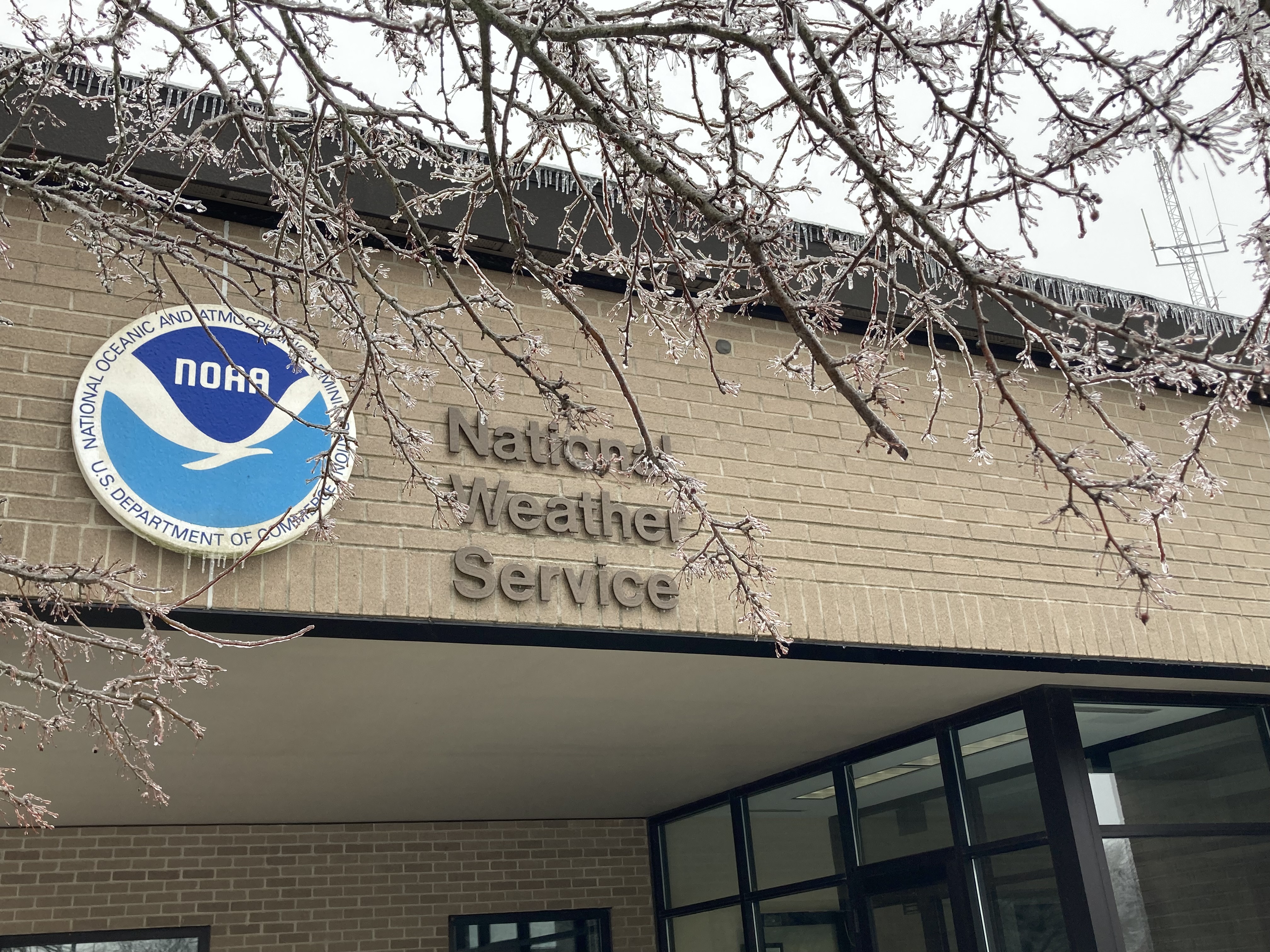 White Lake NWS Detroit