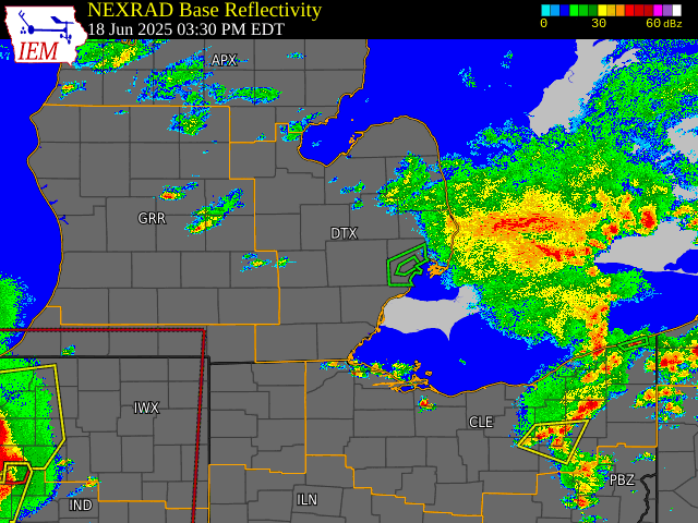Radar Loop 2