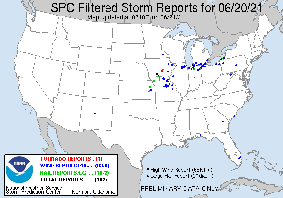 SPC LSR Image