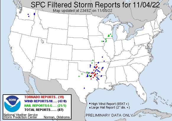 SPC LSR Image