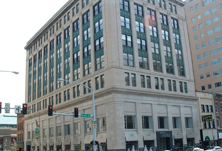 union bank