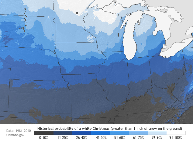 Will We Have A White Christmas In 2020 What One Forecaster S Long Range Prediction Says Lehighvalleylive Com