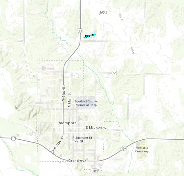 Track Map