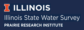 Illinois State Water Survey logo