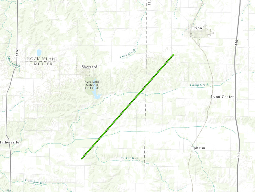 Track Map