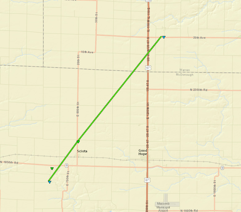 Track Map