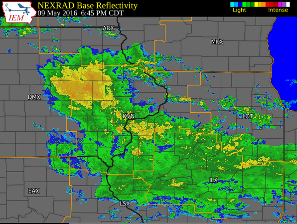 Radar Pic