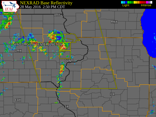 Radar/Photo