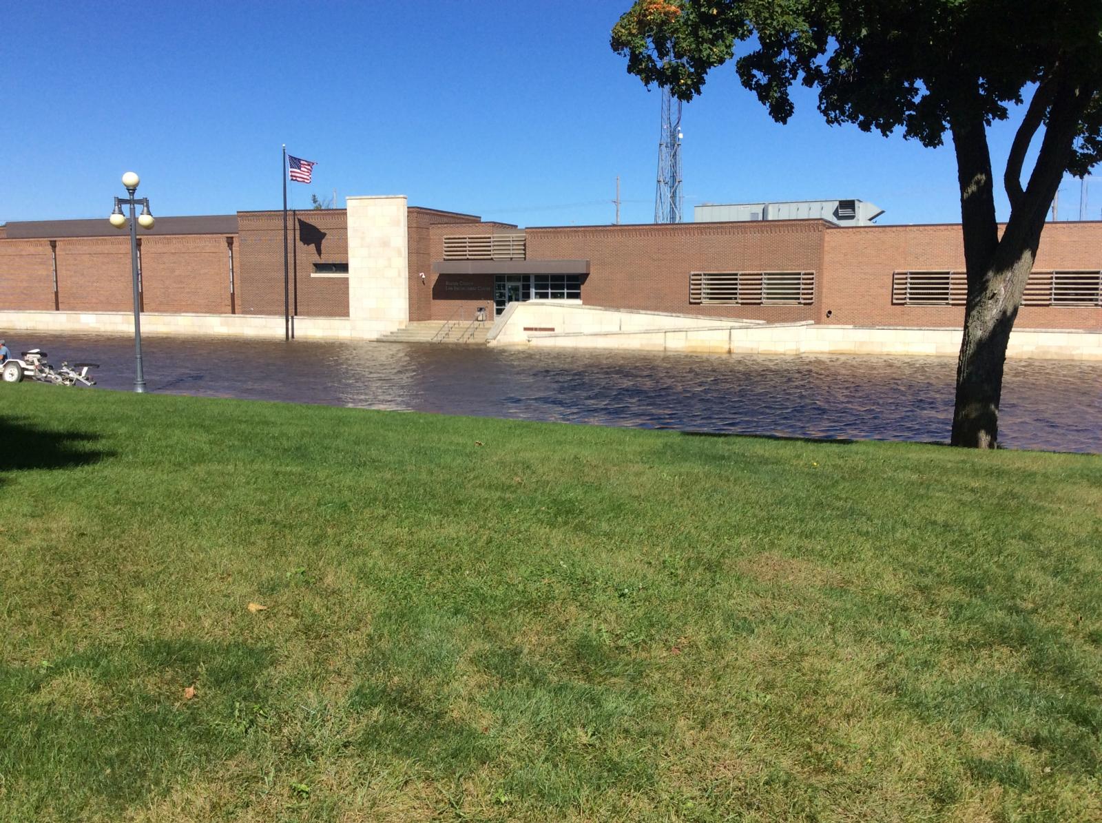 Vinton, IA