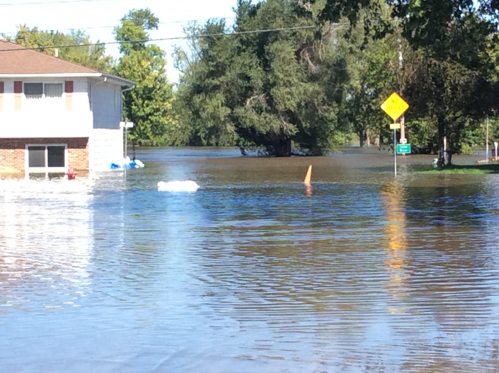 Vinton, IA