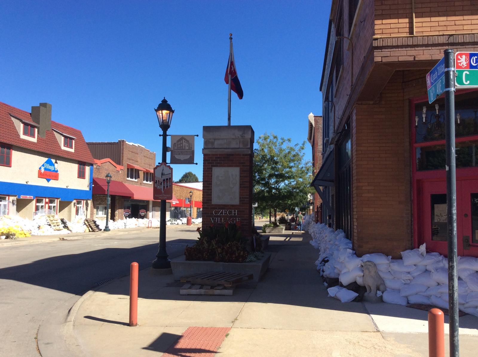 Cedar Rapids, IA