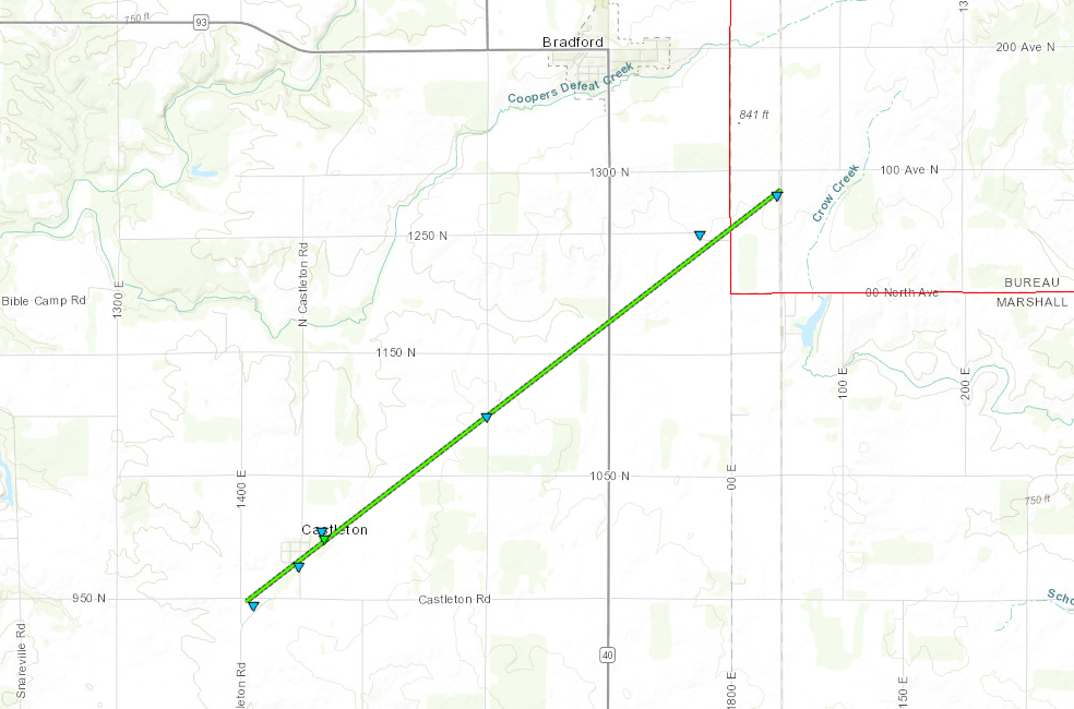 Track Map