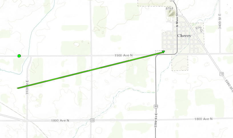 Track Map