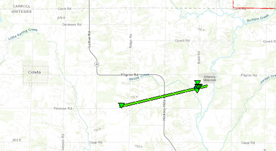 Track Map