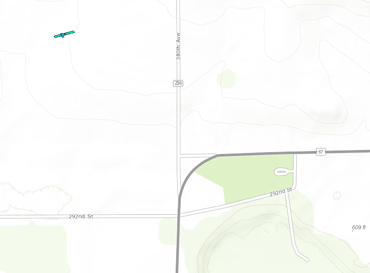 Track Map