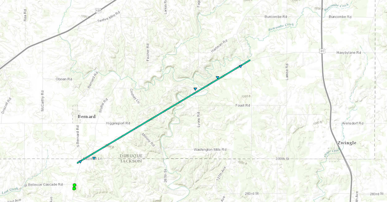 Track Map