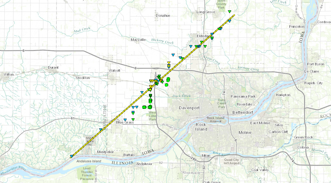 Track Map