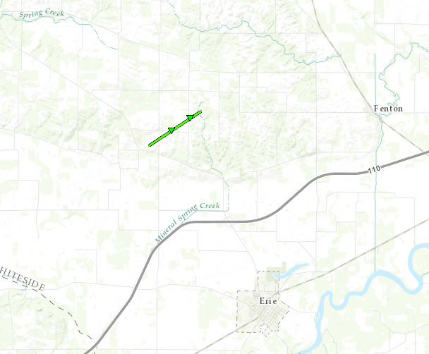 Track Map