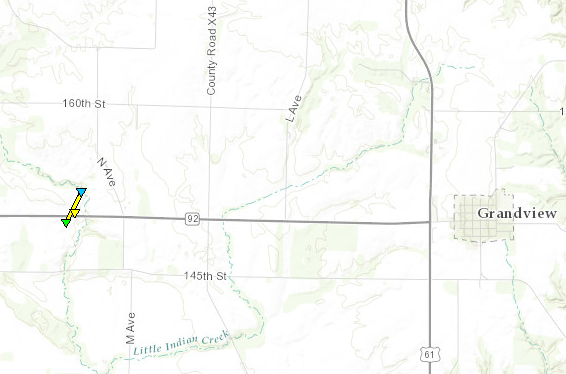 Track Map