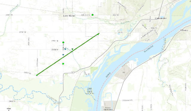 Track Map