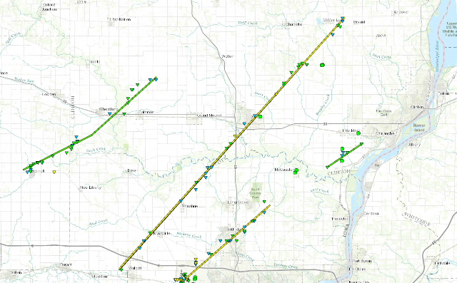 Track Map