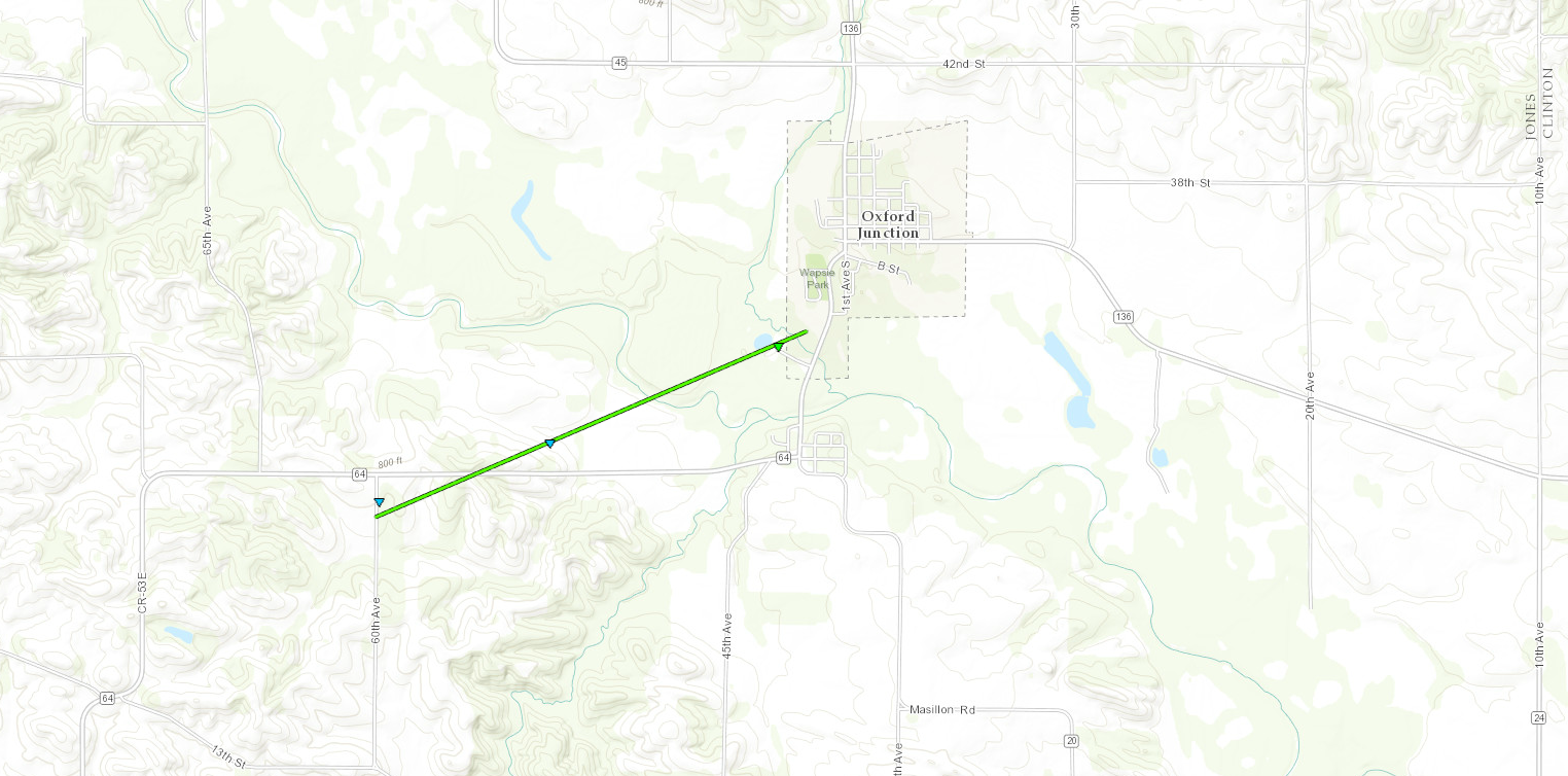 Track Map