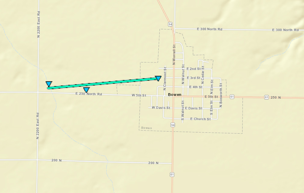 Track Map
