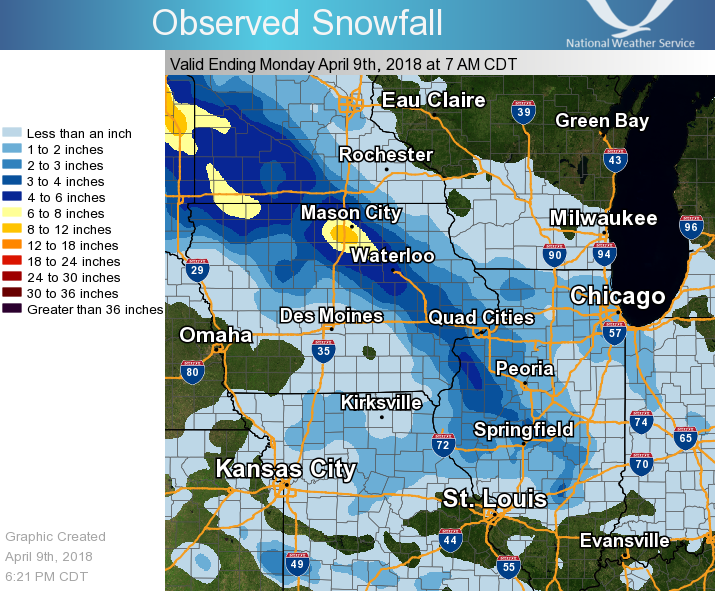 DVN Sounding